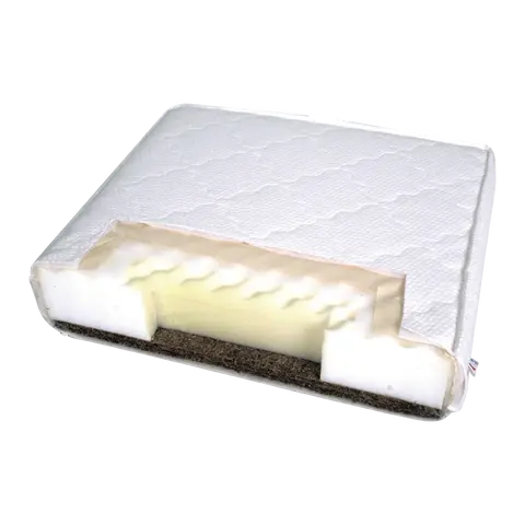 Matratze Duo Plus