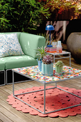 table d’appoint ROSSY