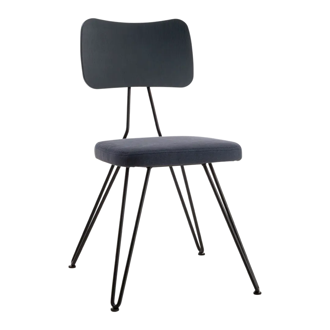 chaise OVERDYED