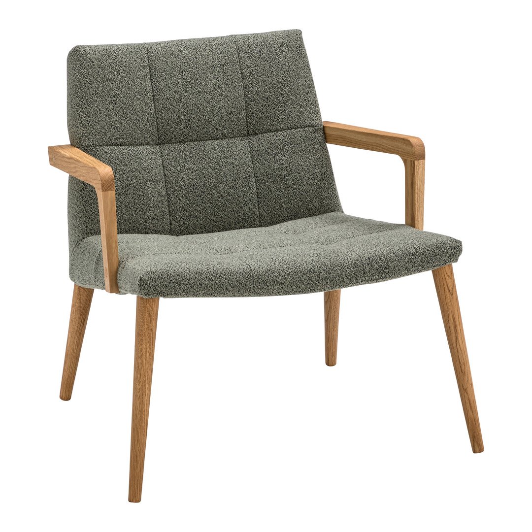 poltrona NORDIC WOOD