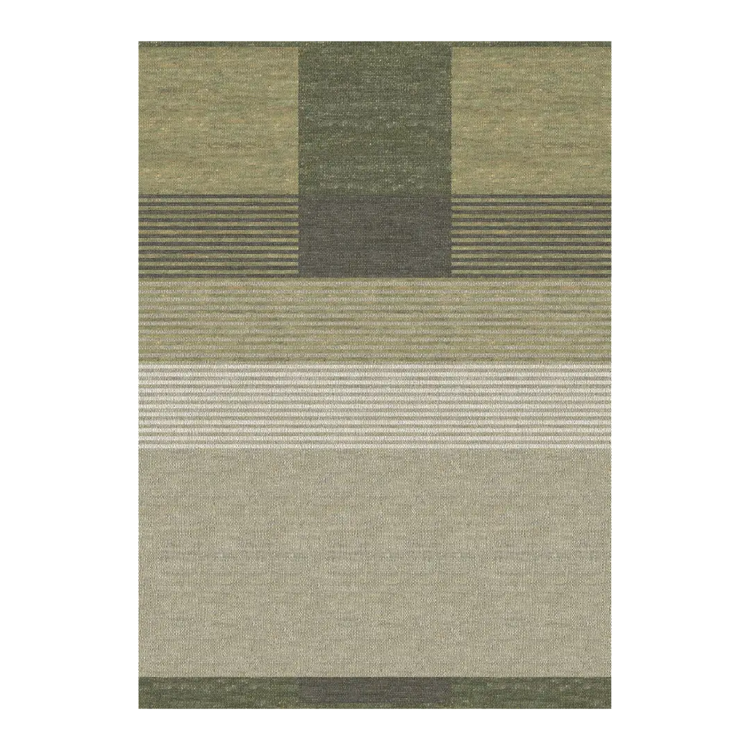 Wollteppich Beat Design