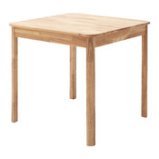 table de salle à manger Osckar