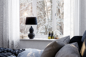 lampe de table Lofty