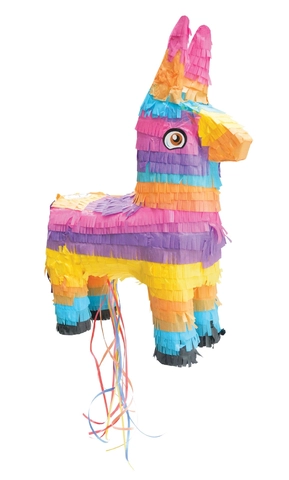 Pinata Party