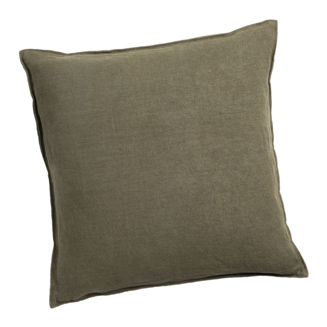 coussin Lin