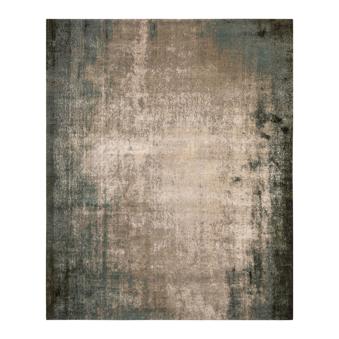 tappeti orientali moderni Artwork