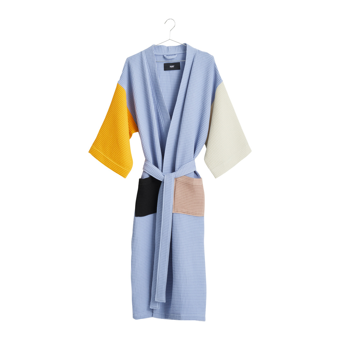 Kimono Waffle