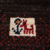 tapis gabbeh Gabbeh Color