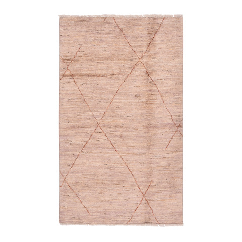 tapis berbère Farok