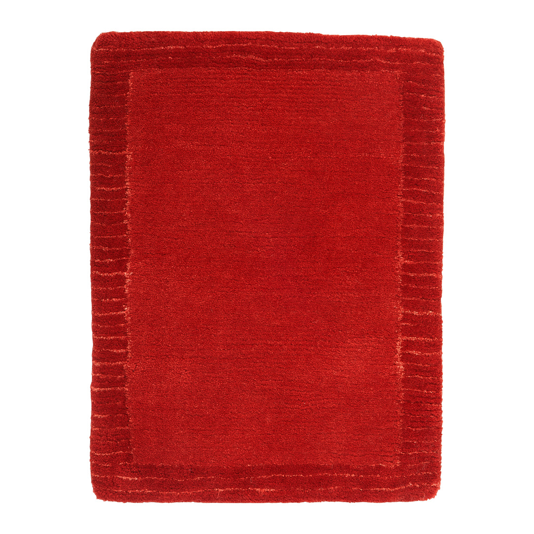 tapis d’Orient modernes Tib. Nepal Boudha