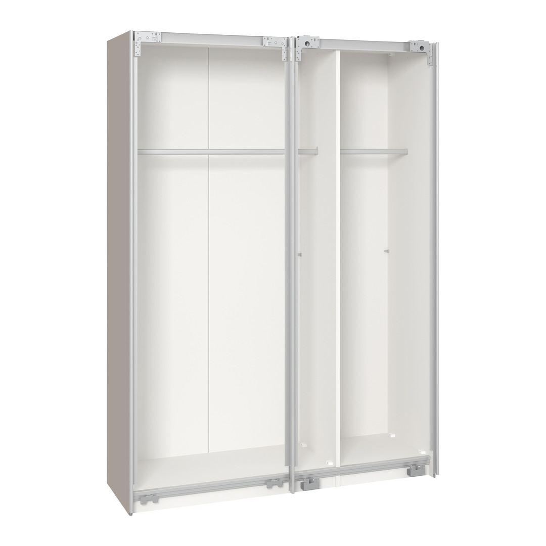 armoire à portes coulissantes SLIDE