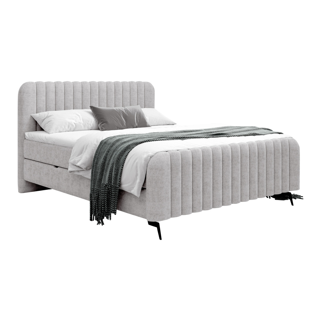 Boxspringbett Liam