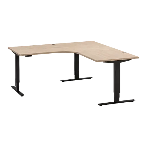 Schreibtisch Techno-105