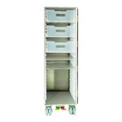corps AIRLINE TROLLEY