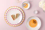 pasta Fleur