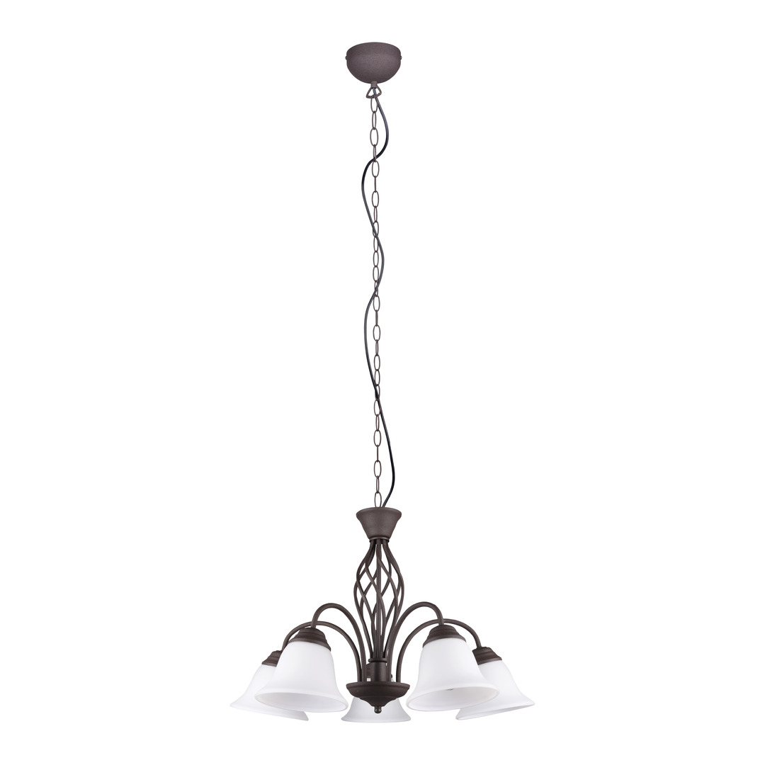 lampada a sospensione Rustica