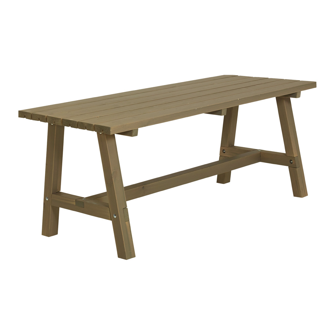 table de jardin Country