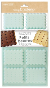 moule en silicone Baking