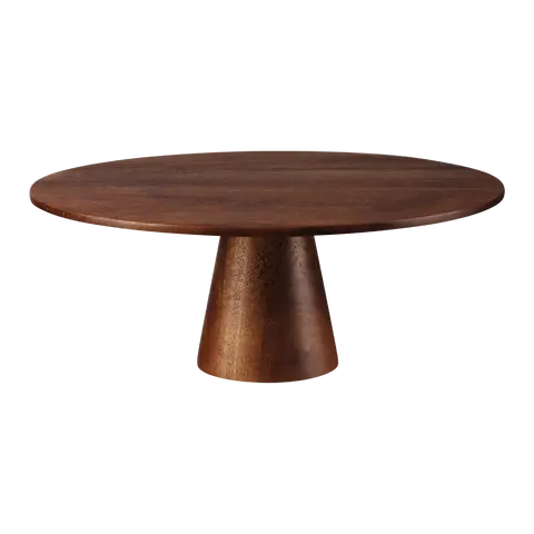 vassoio per torta WOODEN