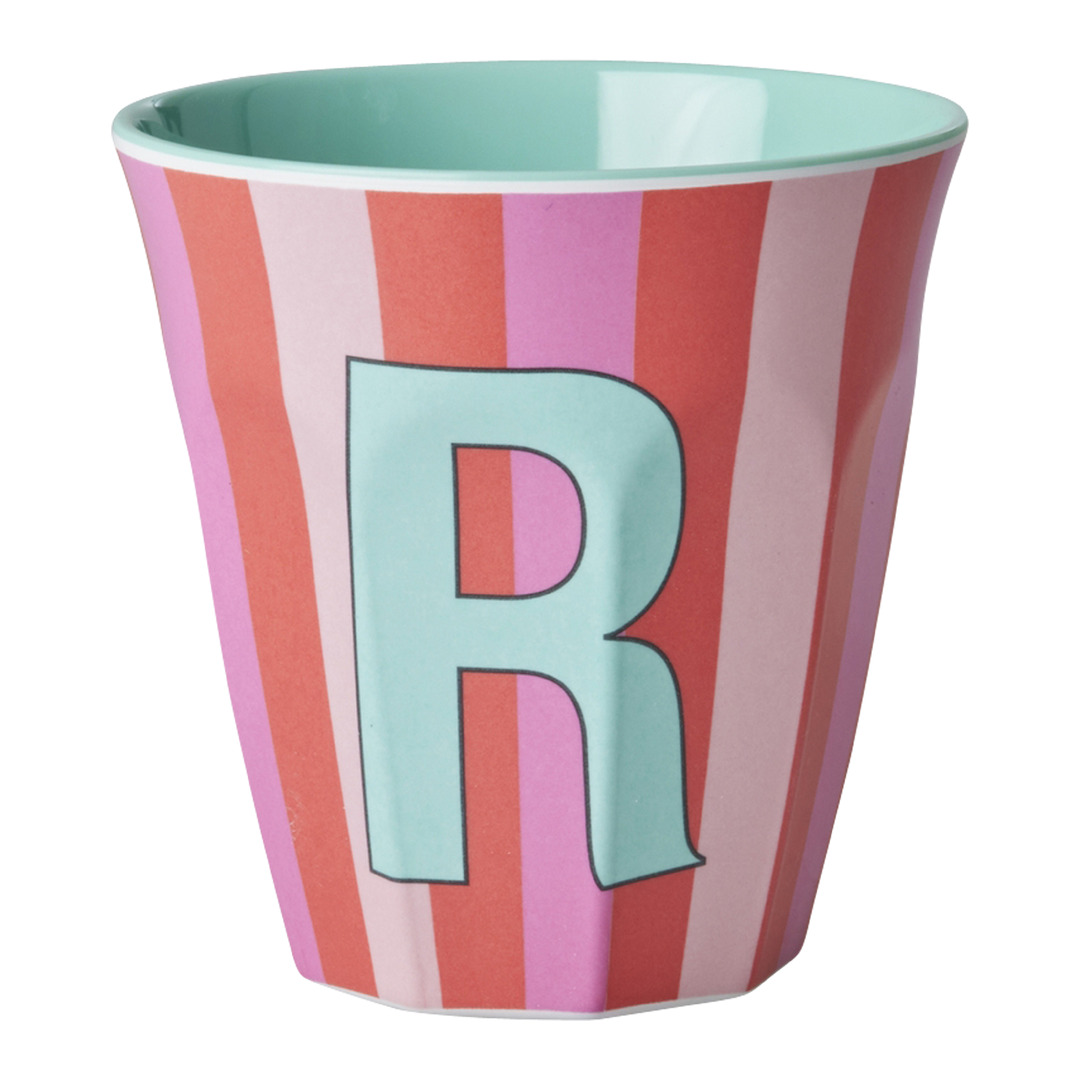 bicchiere Letters