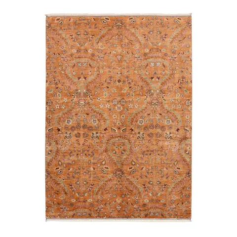 tappeti orientali moderni Afghan Farahan