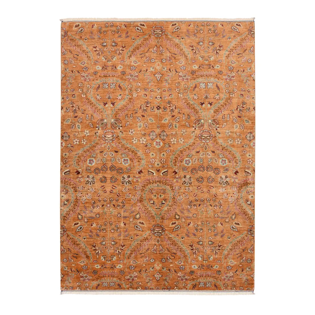 tappeti orientali moderni Afghan Farahan