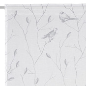 tenda preconfezionata BIRDS