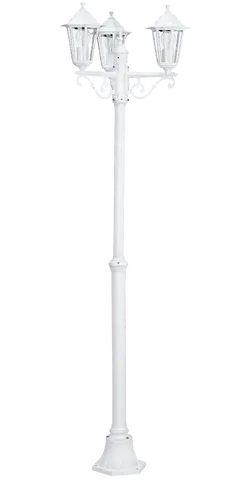 lampada a stelo Laterna 5