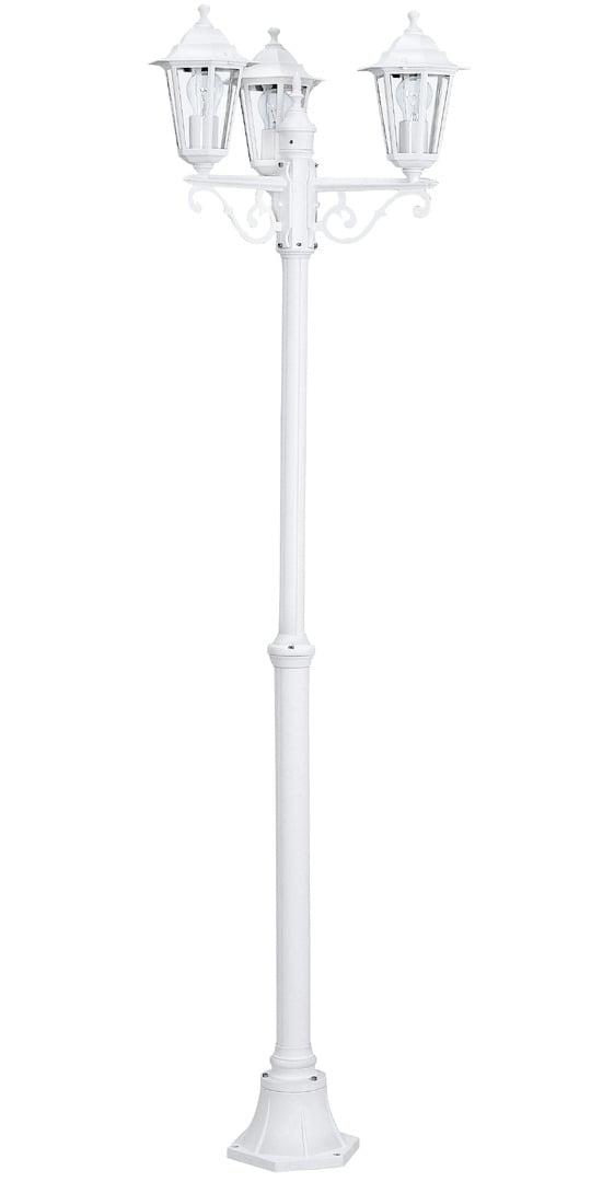 lampada a stelo Laterna 5
