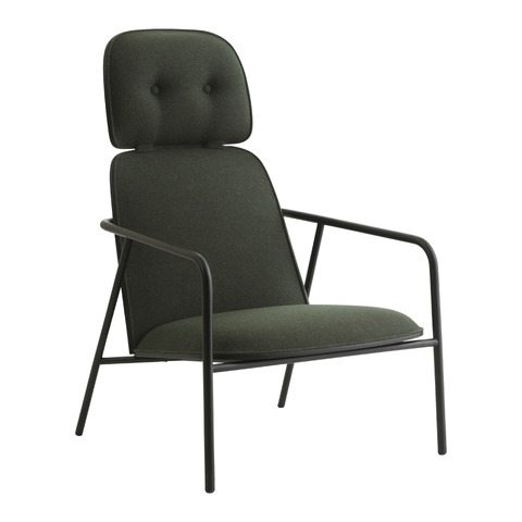 Sessel Pad