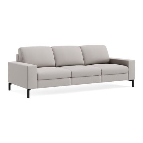 Einzelsofa Quattro