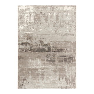 Kurzflorteppich Patina