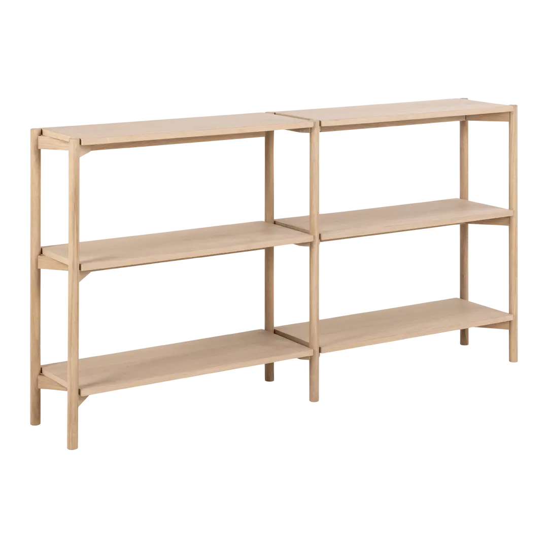 scaffale Braidwood