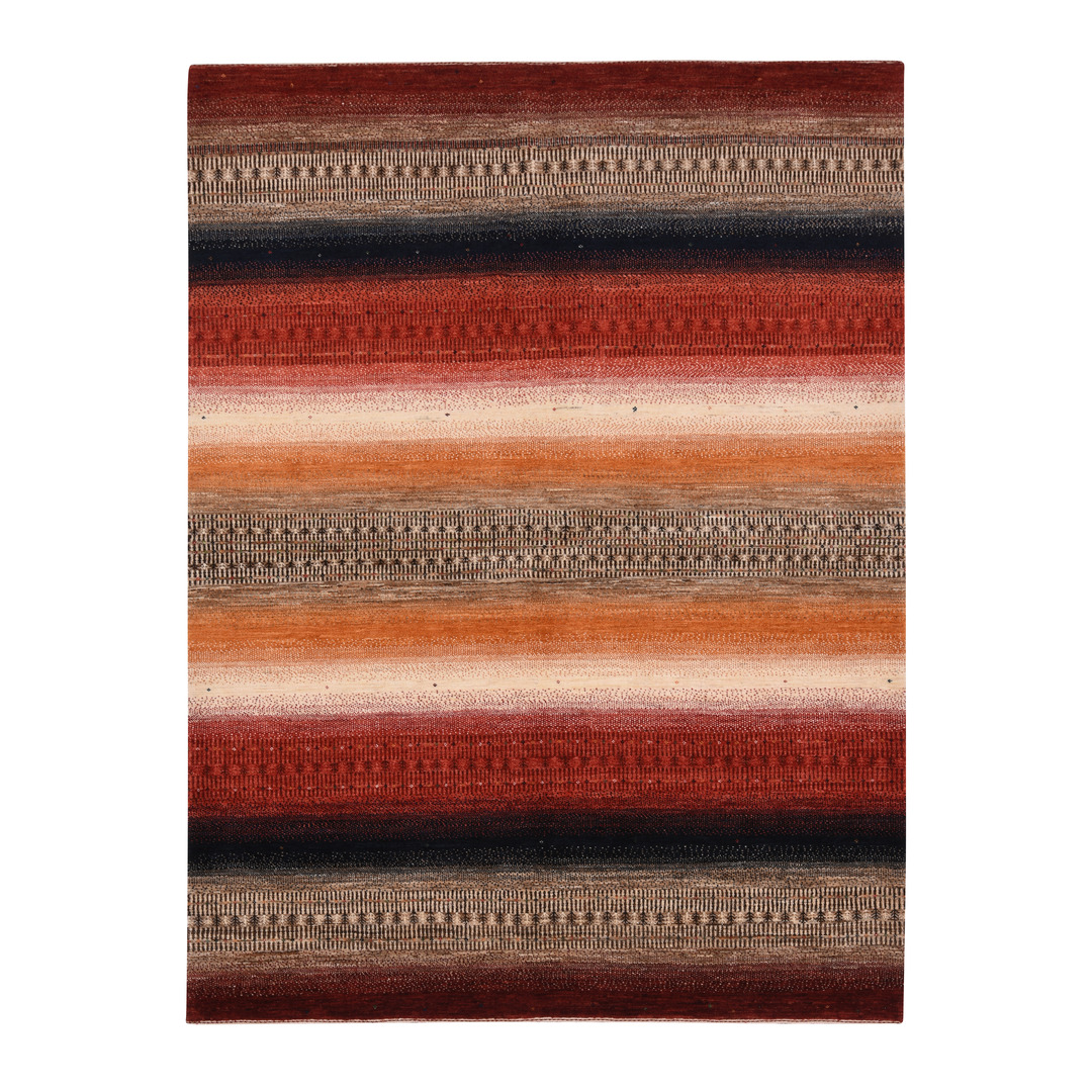 Gabbehteppich Gabbeh Baseri