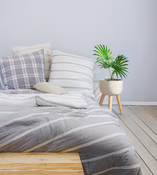 linge de lit FARO