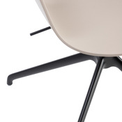 chaise à accoudoirs VITA