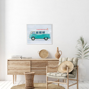 Kunstdruck Artprint