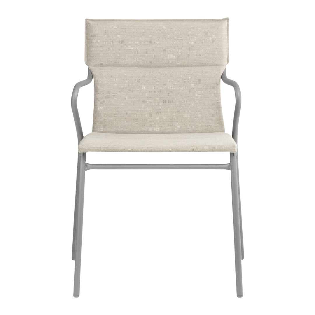 chaise de jardin Hedona