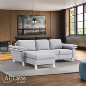 divano ad angolo CLASSICS PLUS
