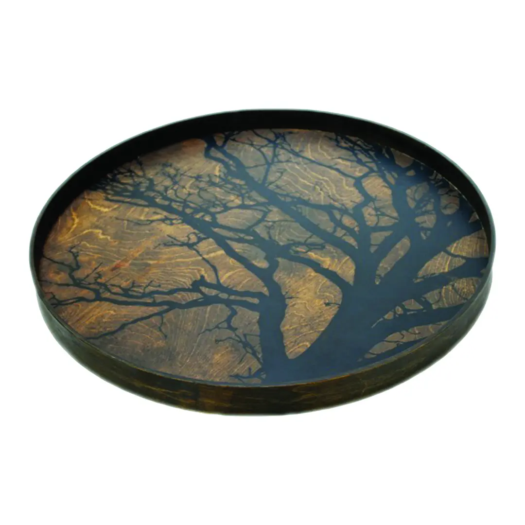 plateau Tree
