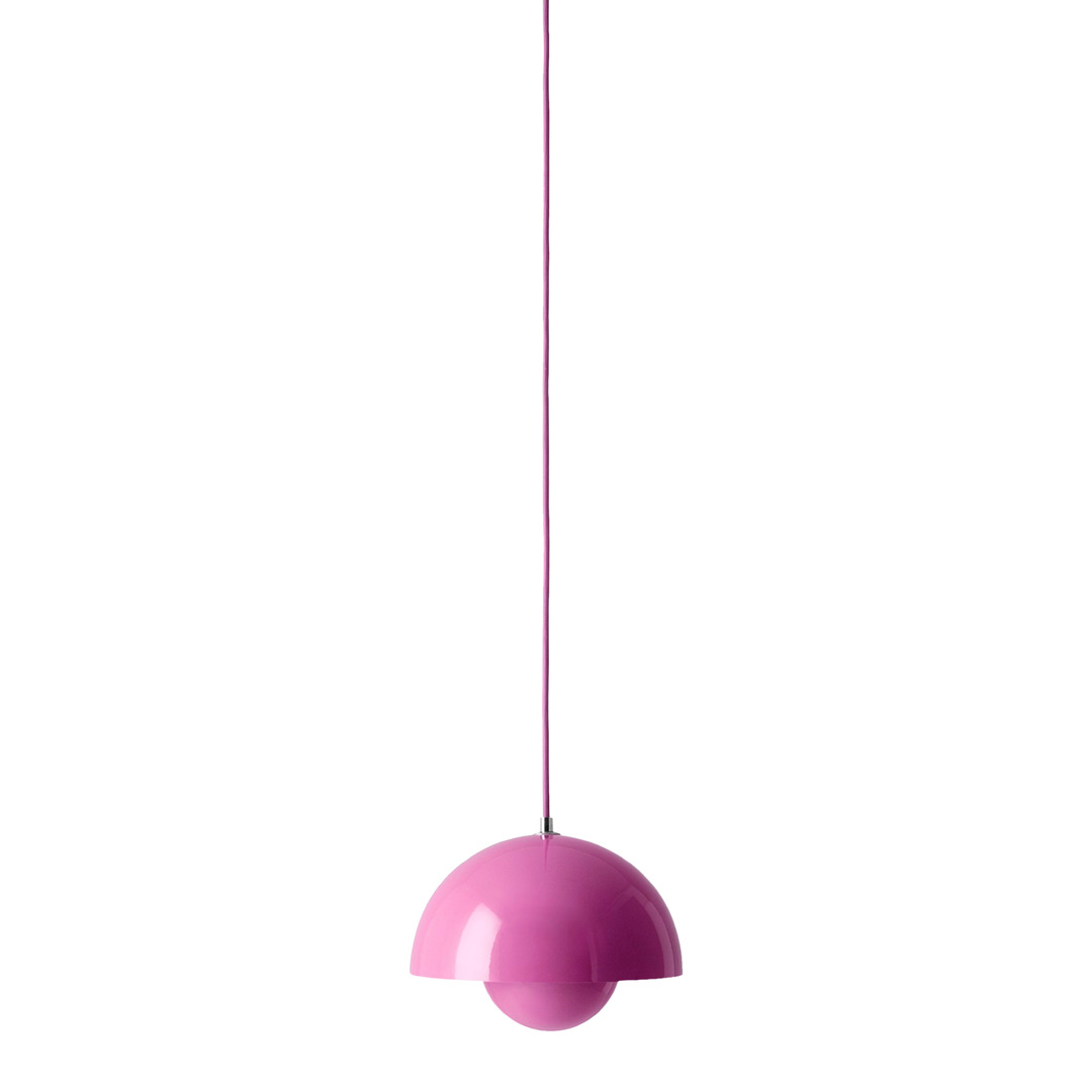 lampada a sospensione Flowerpot