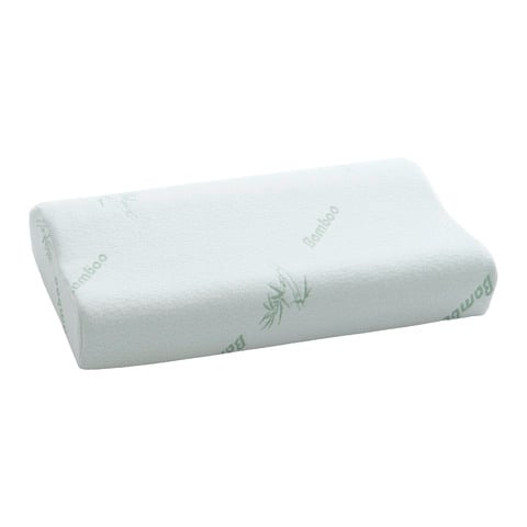 Nackenstützkissen Vita Bamboo