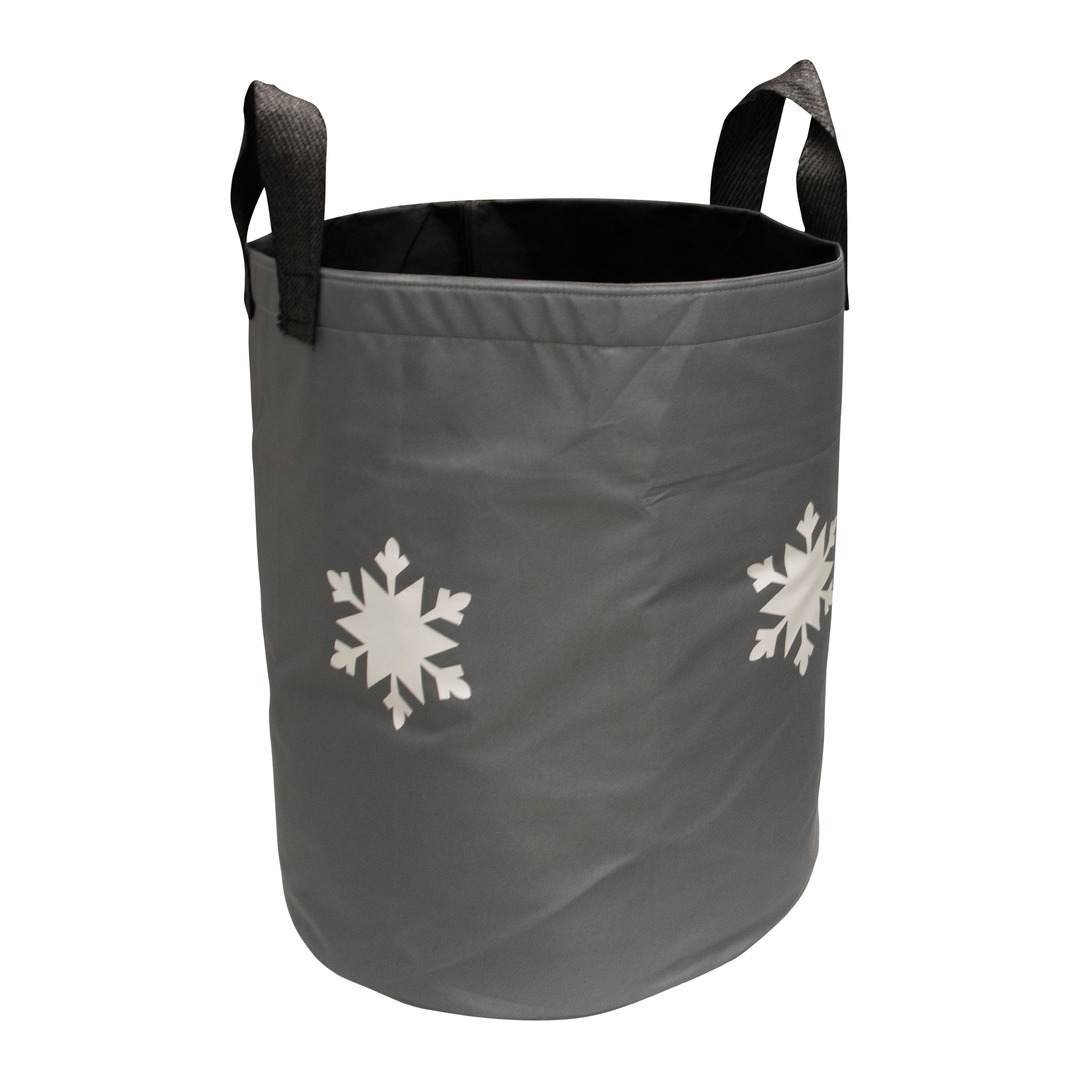 Frostschutz Zipper
