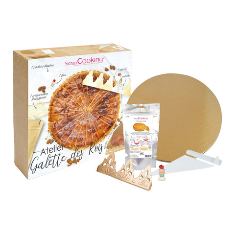 ensemble de pâtisserie Party