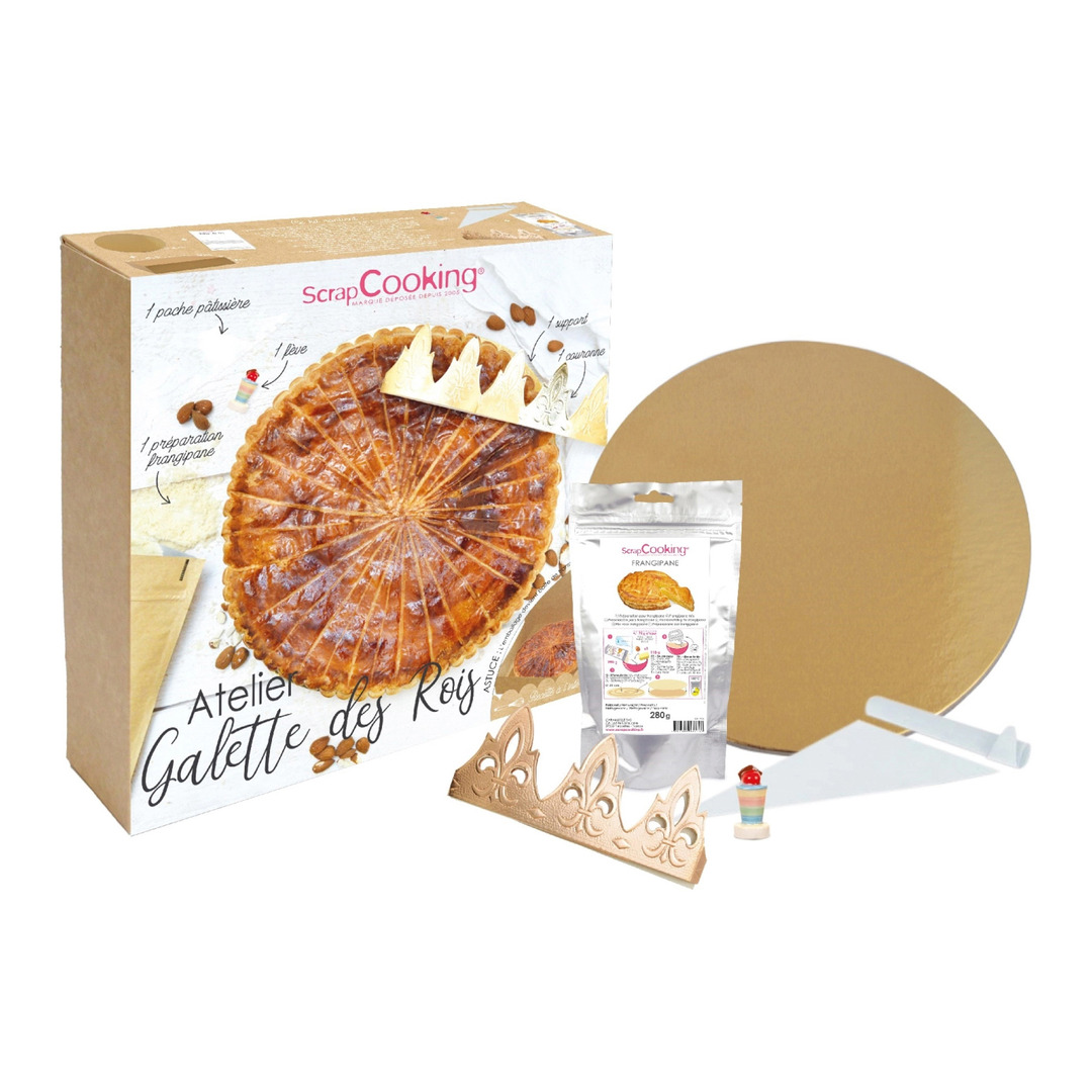 ensemble de pâtisserie Party