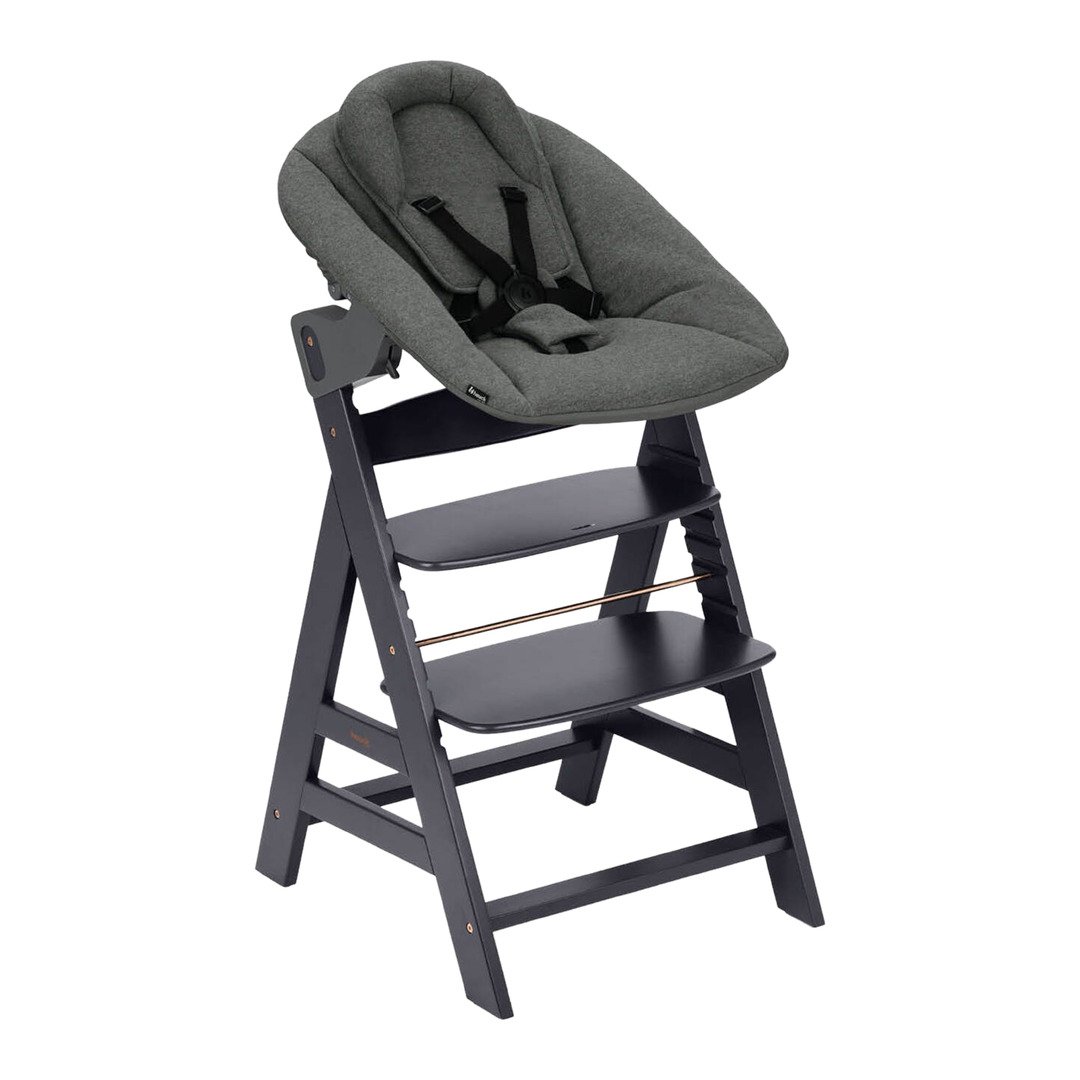 chaise haute Alpha Newborn