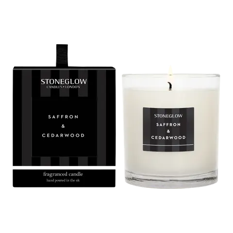 candela profumata MODERNCLASSIC