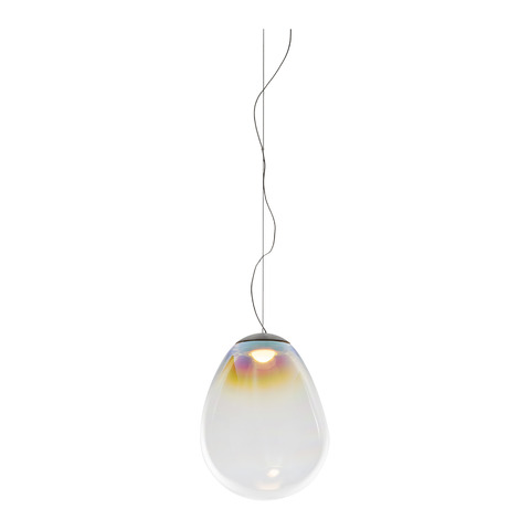 lampe à suspension Stellar Nebula