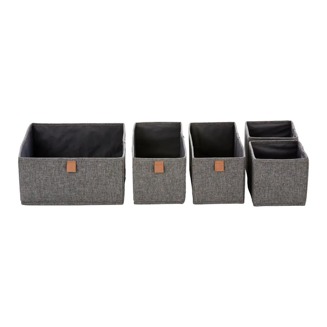 boîte de rangement PREMIUM
