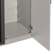 portes battantes Split